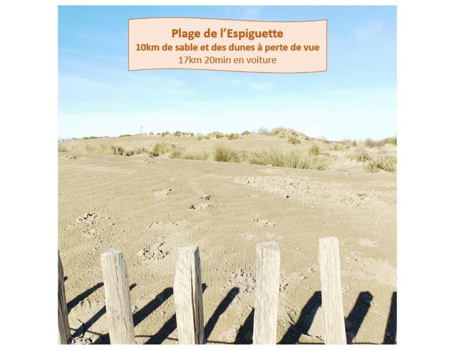 L'Olympe Vue Lac Parking Clim Wifi - Rossiconciergerie - Linge Inclus La Grande Motte Exteriör bild
